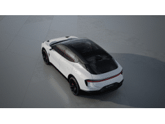 Lotus Eletre 600 Sport SE 4WD - Afbeelding 2