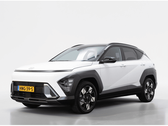 Hyundai KONA 1.6 GDI HEV Comf. Smart | Navigatie | Parkeer Sensoren |