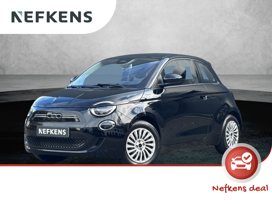 Fiat 500 42 kWh Urban