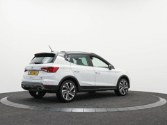 SEAT Arona 1.0 EcoTSI FR Anniversary | Private lease 469 pm - Afbeelding 3