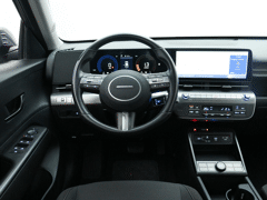 Hyundai KONA 1.6 GDI HEV Comfort | Private lease 529 pm - Afbeelding 4