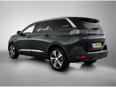 Peugeot 5008 1.2 Hybrid Allure Pack Business 136pk Automaat - Afbeelding 5