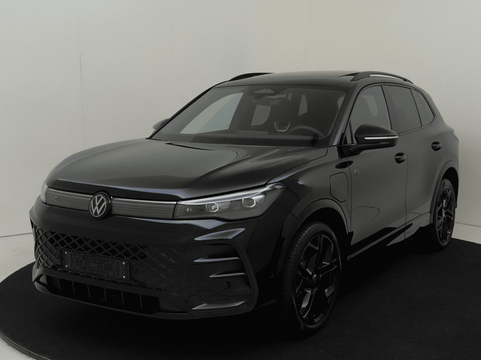Volkswagen Tiguan R-Line Edition - eHybrid - Afbeelding 1