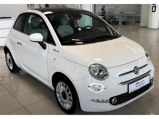 Fiat 500 DOLCEVITA 1.0 HYBRID 70PK