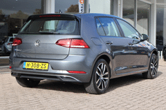 Volkswagen e-Golf 136pk E-DITION - Afbeelding 2