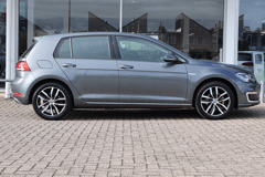 Volkswagen e-Golf 136pk E-DITION - Afbeelding 3