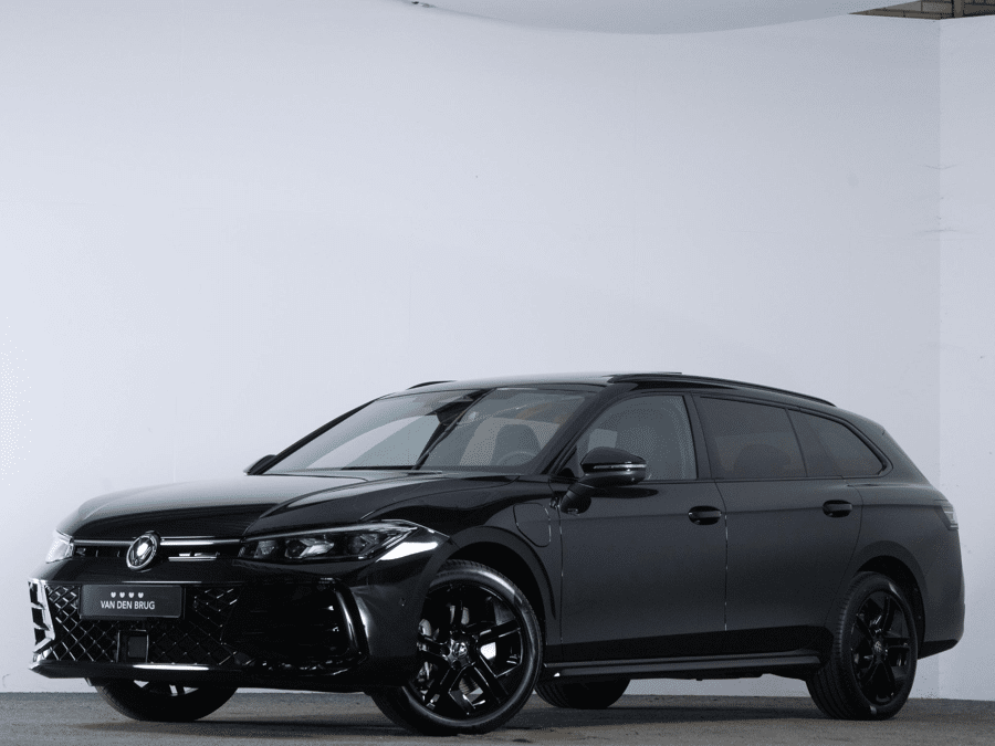 Volkswagen Passat Variant R-Line 1.5 eHybrid 272 PK DSG - Afbeelding 1