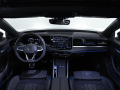 Volkswagen Passat Variant R-Line 1.5 eHybrid 272 PK DSG - Afbeelding 5