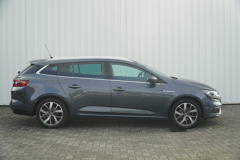 Renault Mégane Estate 1.2 TCe 130pk Bose - Afbeelding 3