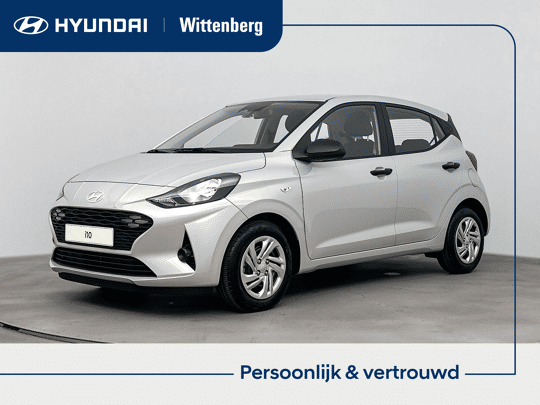 Hyundai i10 1.0 Comfort
