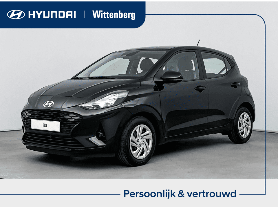 Hyundai i10 1.0 Comfort - Afbeelding 1