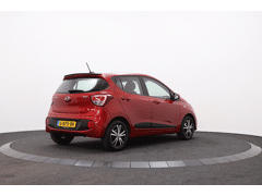 Hyundai i10 1.0i Comfort | Lichtmetaal | Airco | Carplay | Cruise control | - Afbeelding 2