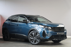 Peugeot 3008 1.6 HYbrid4 300 GT - Afbeelding 3