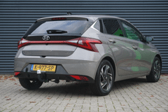 Hyundai i20 1.0 T-GDI 100pk Premium Sky - Afbeelding 2