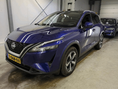 Nissan QASHQAI 1.3 MHEV Xtronic N-Connecta - Afbeelding 2
