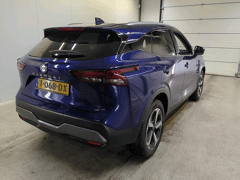 Nissan QASHQAI 1.3 MHEV Xtronic N-Connecta - Afbeelding 3