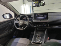 Nissan QASHQAI 1.3 MHEV Xtronic N-Connecta - Afbeelding 4