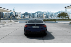 BMW 4 Serie Coupé 420i High Executive M Sport Automaat - Afbeelding 4