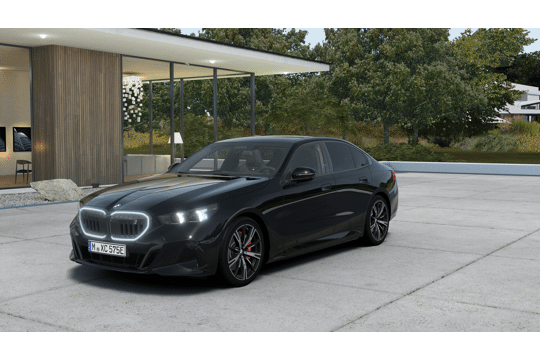 BMW i5 eDrive40 M Sport