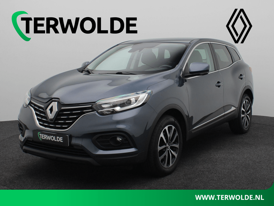 Renault Kadjar Blue dCi 115 EDC Evolution - Afbeelding 1