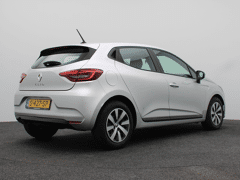 Renault Clio TCe 90 GPF Equilibre - Afbeelding 5