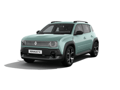 Renault 4 Techno - Afbeelding 2