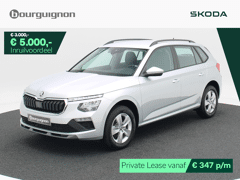 Škoda Kamiq Selection 1.0 TSI 115 PK - Afbeelding 2