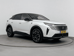 Peugeot 3008 SUV 136 pk Automaat Hybrid GT - Afbeelding 2