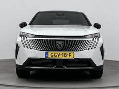 Peugeot 3008 SUV 136 pk Automaat Hybrid GT - Afbeelding 3