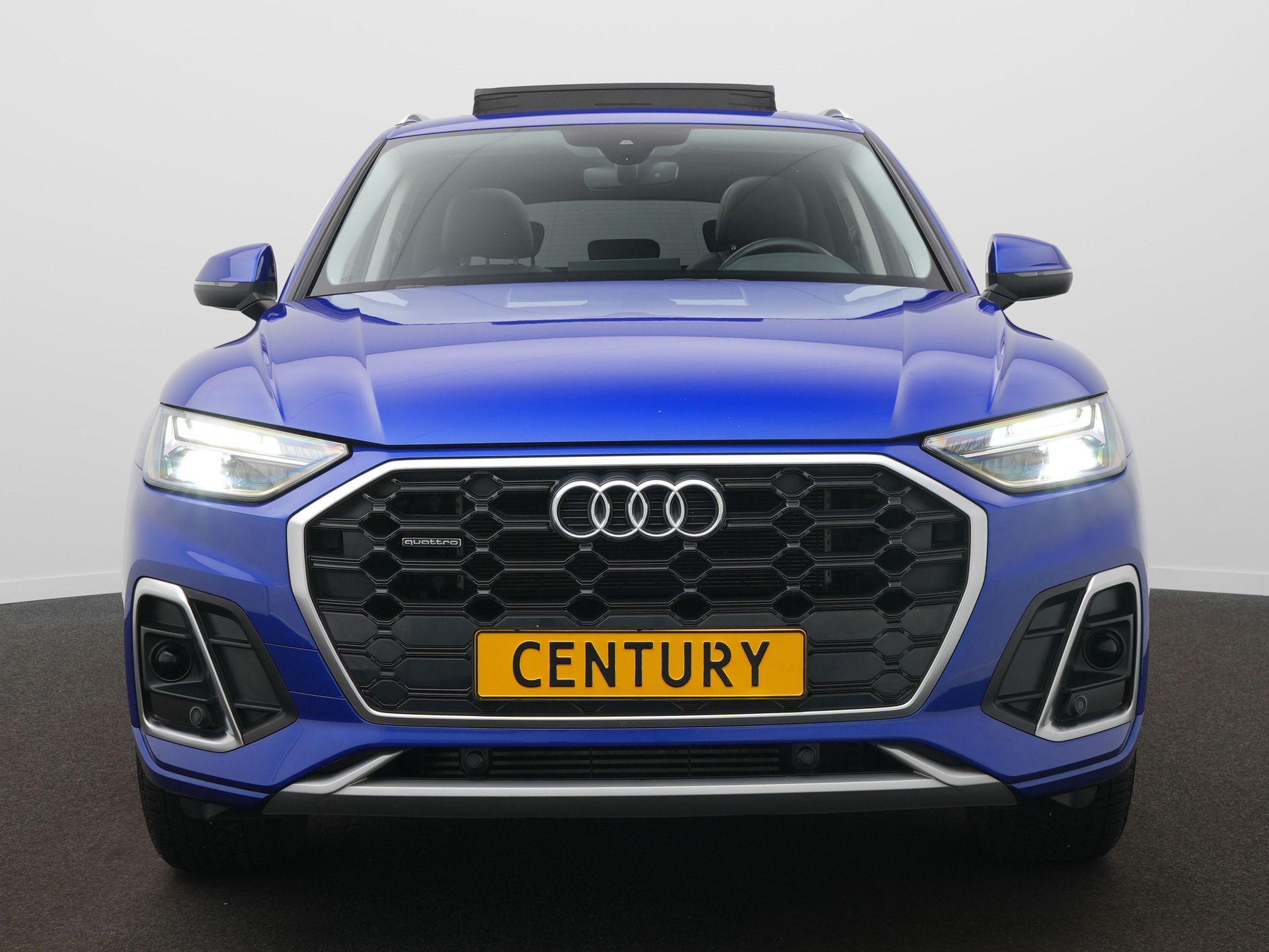 Audi Q5 50 TFSI e S edition Competition - Afbeelding 2