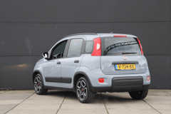 Fiat Panda 1.0 Hybrid City Life - Afbeelding 3