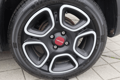 Fiat Panda 1.0 Hybrid City Life - Afbeelding 4