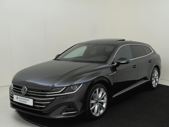 Volkswagen Arteon Shooting Brake 1.4 TSI eHybrid R-Line Business