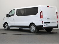 Renault Trafic 2.0 dCi 130pk T30 L2H1 DC Advance - Afbeelding 2