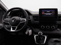Renault Trafic 2.0 dCi 130pk T30 L2H1 DC Advance - Afbeelding 4