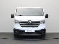 Renault Trafic 2.0 dCi 130pk T30 L2H1 DC Advance - Afbeelding 6