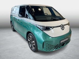 VW Bedrijfswagens ID. Buzz Cargo Anniversary Edition Elektromotor 4M 250kW (340 pk) - Afbeelding 2