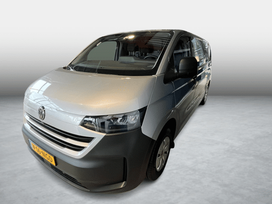 VW Bedrijfswagens e-Transporter Life L2 160 kW (218 pk) Elektrische aandrijving