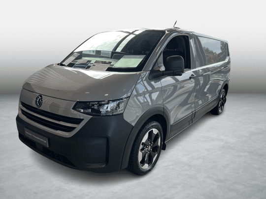 VW Bedrijfswagens Transporter PanAmericana L2 2.0 TDI EU6 170 pk 8 versn. auto