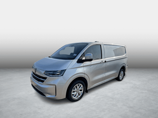 VW Bedrijfswagens Transporter Bulli L1 2.0 TDI EU6 125 kW 170 pk  8 versn. Auto
