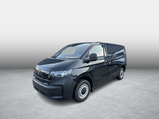 VW Bedrijfswagens Transporter Life L1 2.0 TDI EU6 81 kW 110 pk  6 versn. hand