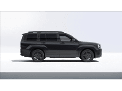 Hyundai Santa Fe 1.6 T-GDI PHEV Black Line 4WD 7p. - Afbeelding 2