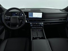 Hyundai Santa Fe 1.6 T-GDI PHEV Black Line 4WD 7p. - Afbeelding 5