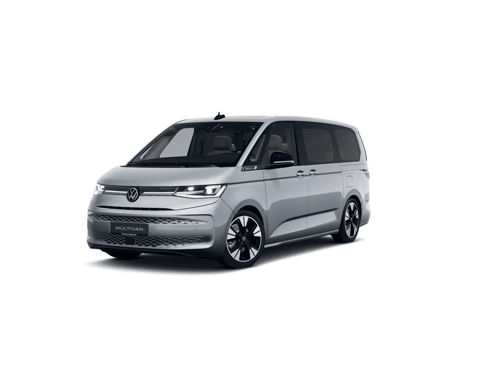 Volkswagen Multivan Bulli L2 1.5 Ehybrid 180kW 245 pk DSG 4 motion - Afbeelding 1
