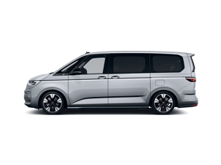 Volkswagen Multivan Bulli L2 1.5 Ehybrid 180kW 245 pk DSG 4 motion - Afbeelding 2