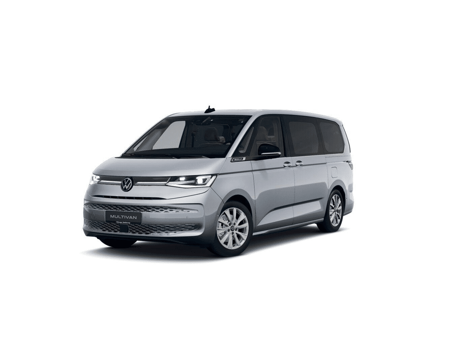 Volkswagen Multivan Bulli L2 1.5 Ehybrid 180kW 245 pk DSG 4 motion - Afbeelding 1