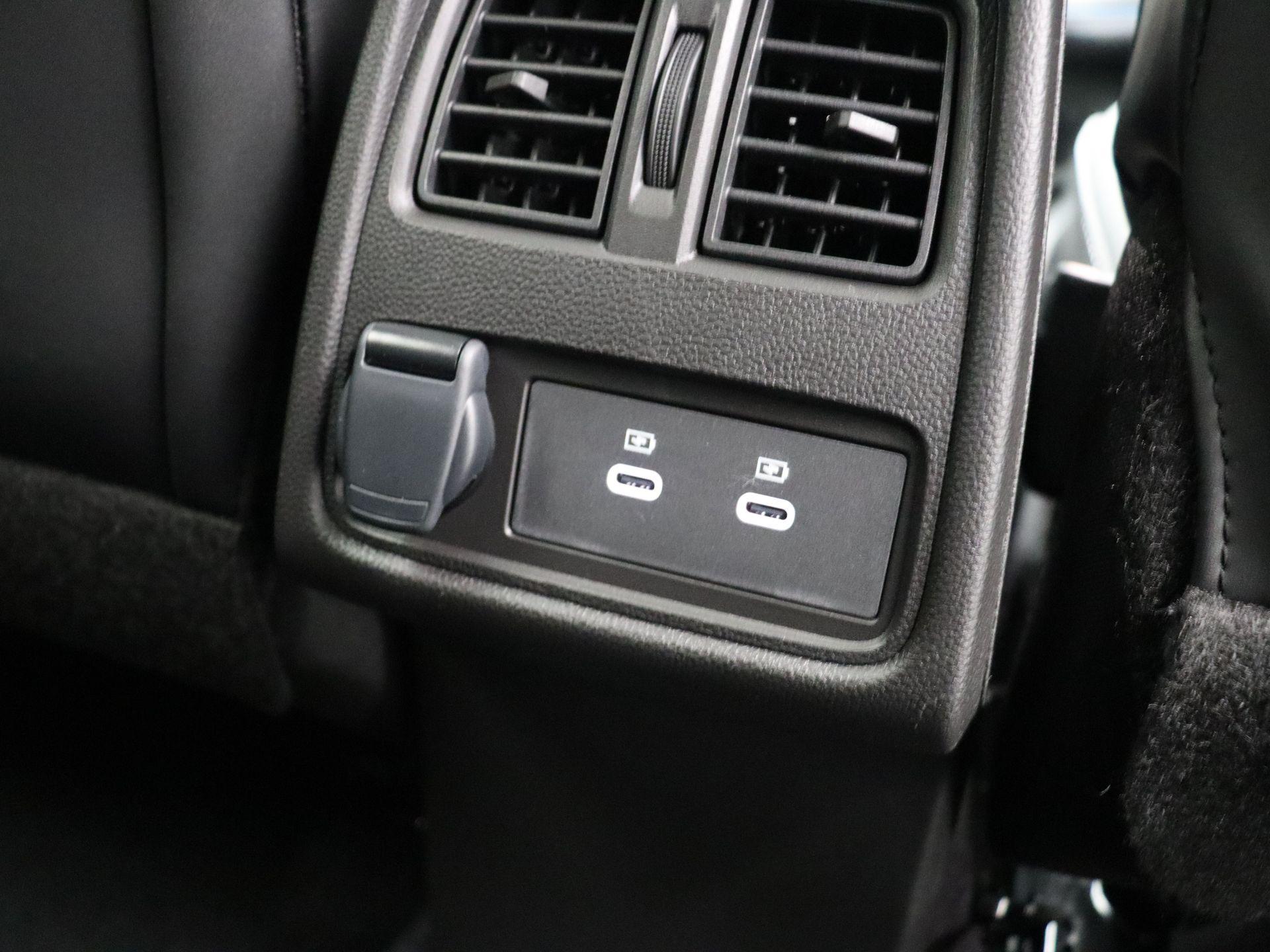 Renault Captur E-Tech full hybrid 160pk esprit Alpine - Afbeelding 4