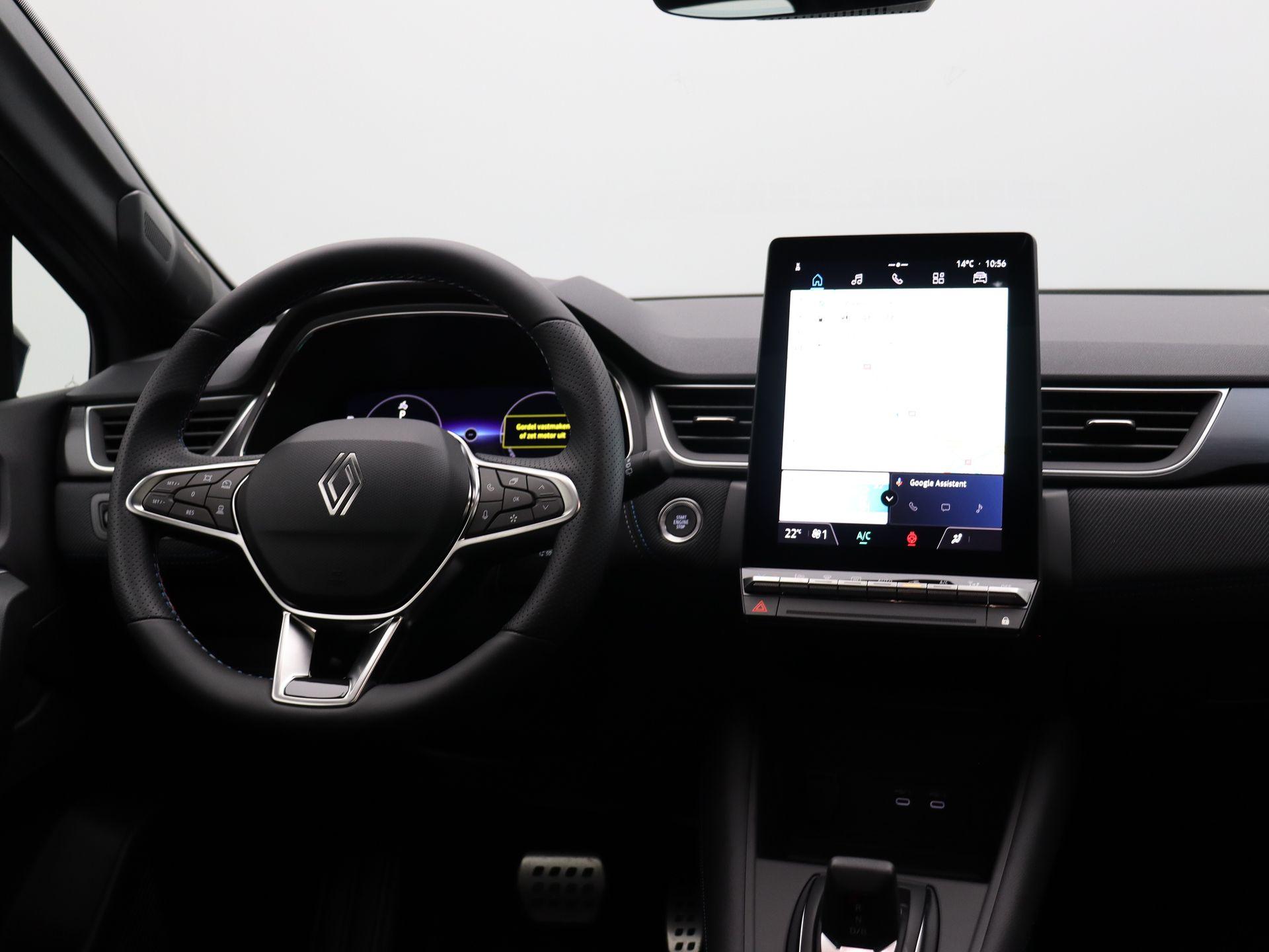 Renault Captur E-Tech full hybrid 160pk esprit Alpine - Afbeelding 5