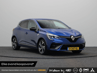 Renault Clio 1.0 TCe R.S. Line - Afbeelding 2