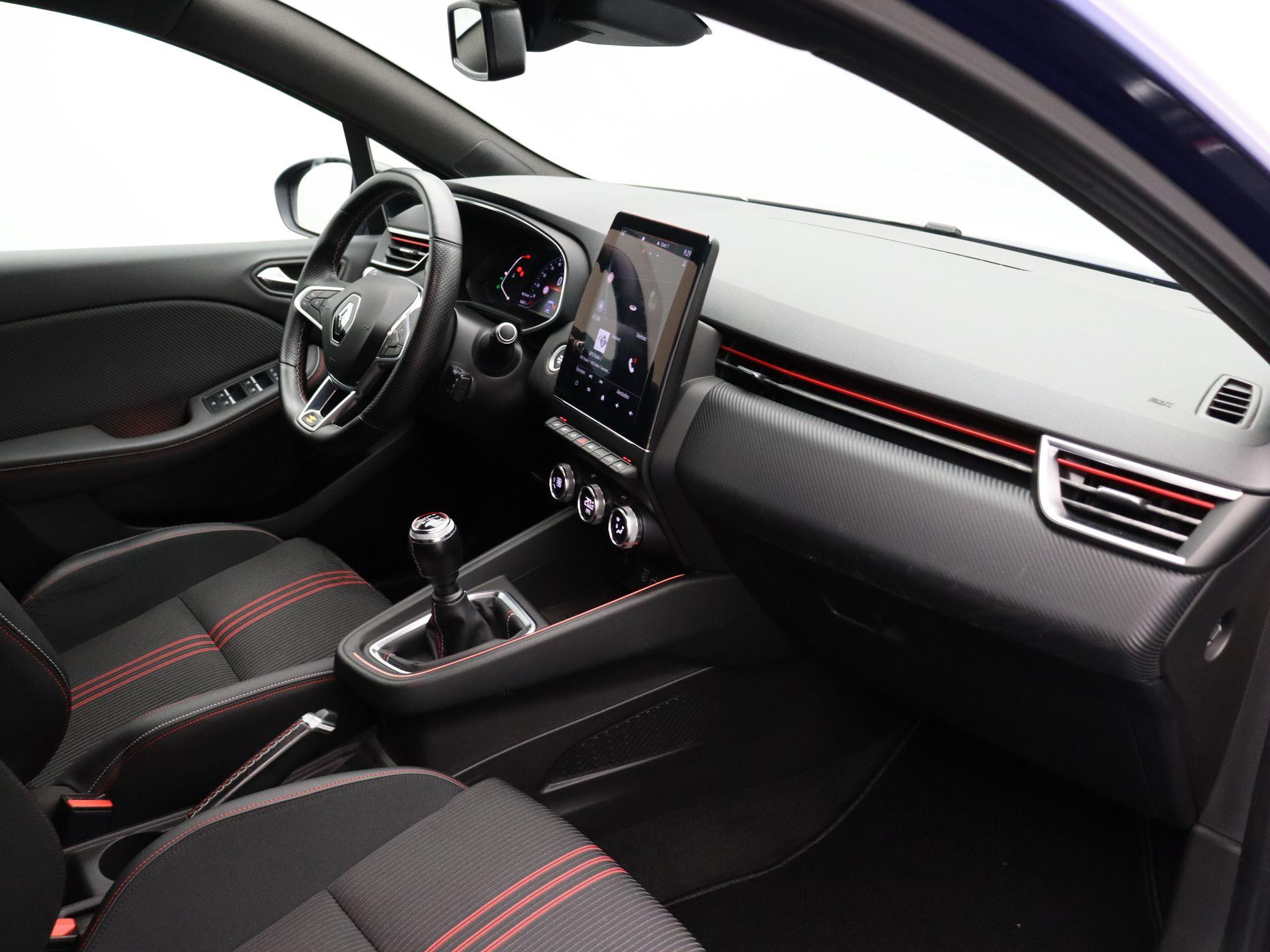 Renault Clio 1.0 TCe R.S. Line - Afbeelding 6